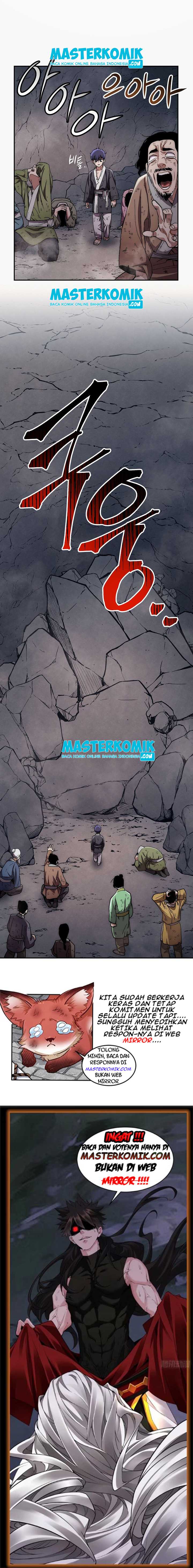 Legend of Asura – The Venom Dragon Chap 9 - Next Chap 10