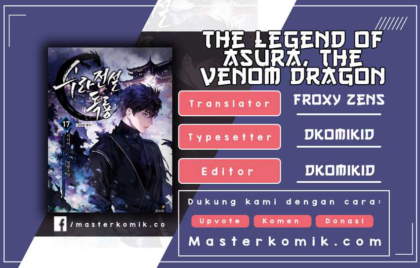 Legend of Asura – The Venom Dragon Chap 9 - Next Chap 10