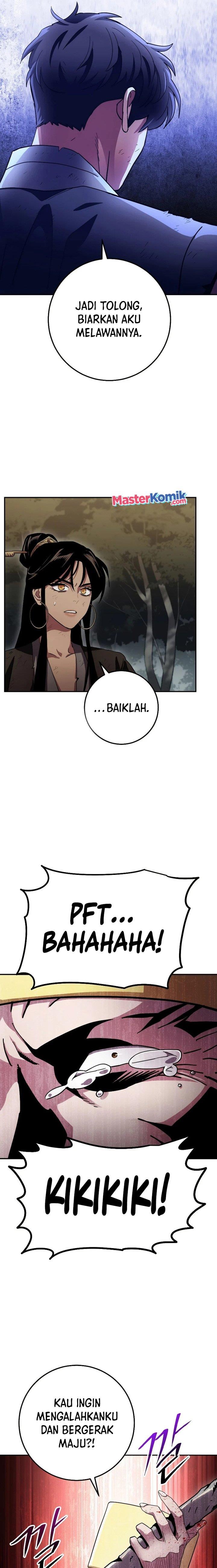 Legend of Asura – The Venom Dragon Chap 130 - Next Chap 131