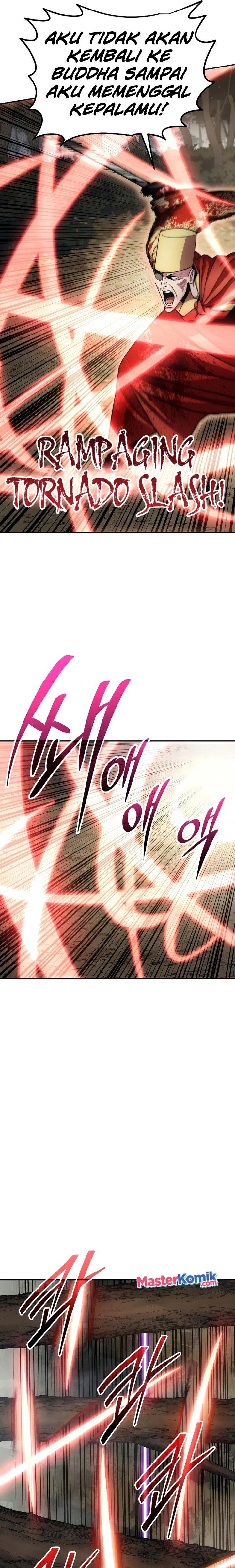 Legend of Asura – The Venom Dragon Chap 130 - Next Chap 131