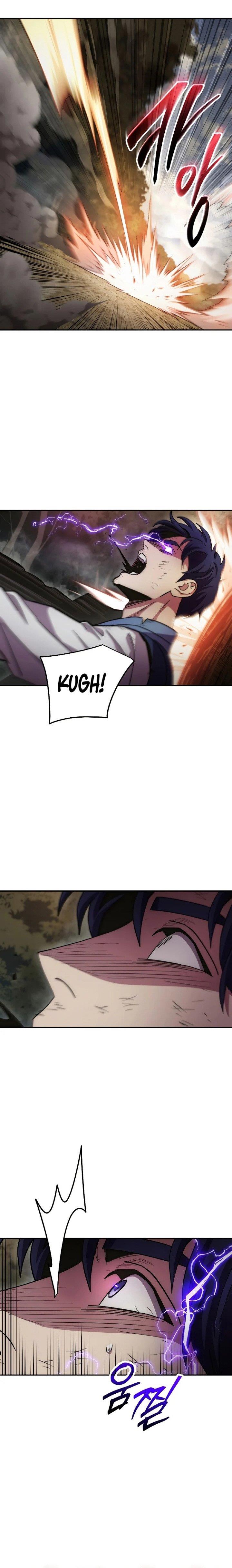 Legend of Asura – The Venom Dragon Chap 130 - Next Chap 131