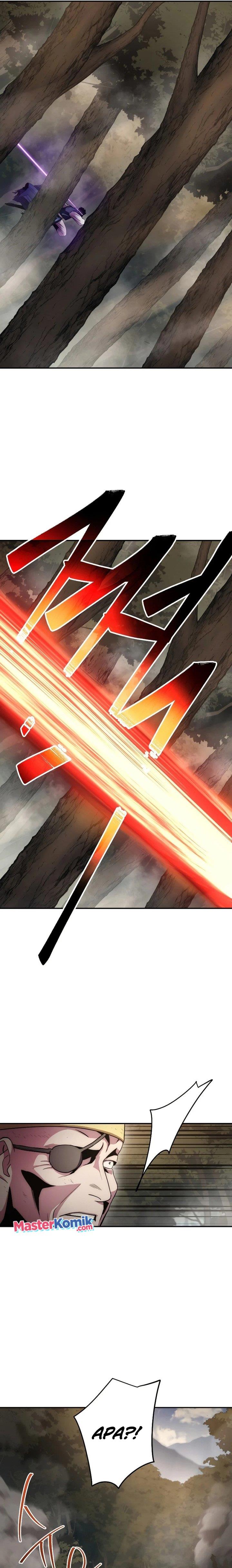 Legend of Asura – The Venom Dragon Chap 130 - Next Chap 131