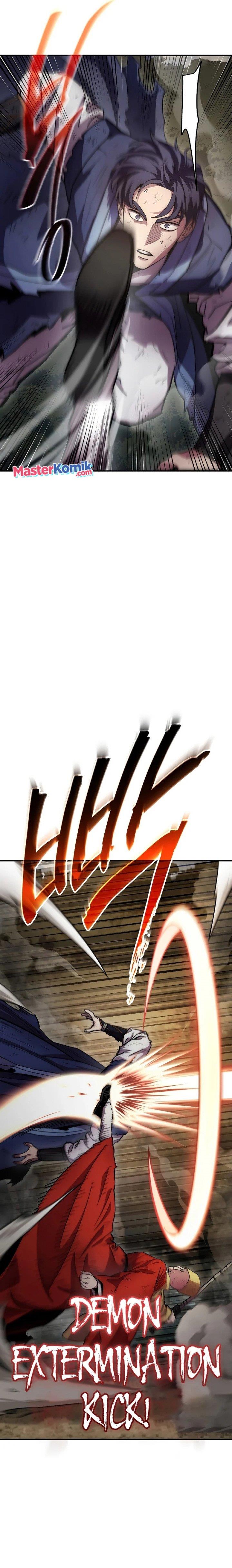 Legend of Asura – The Venom Dragon Chap 130 - Next Chap 131