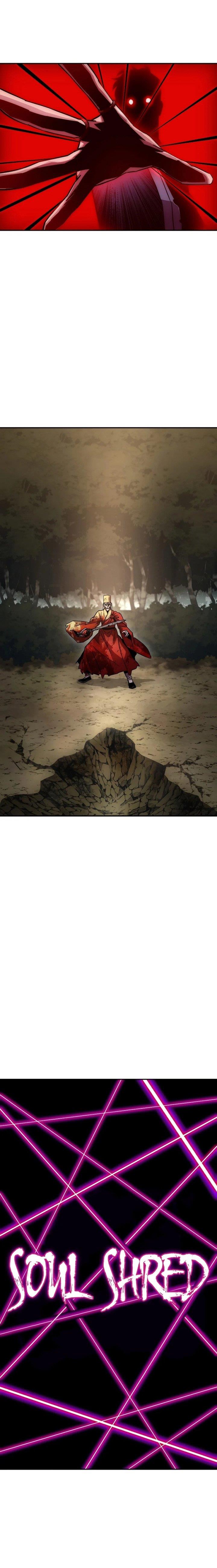 Legend of Asura – The Venom Dragon Chap 130 - Next Chap 131