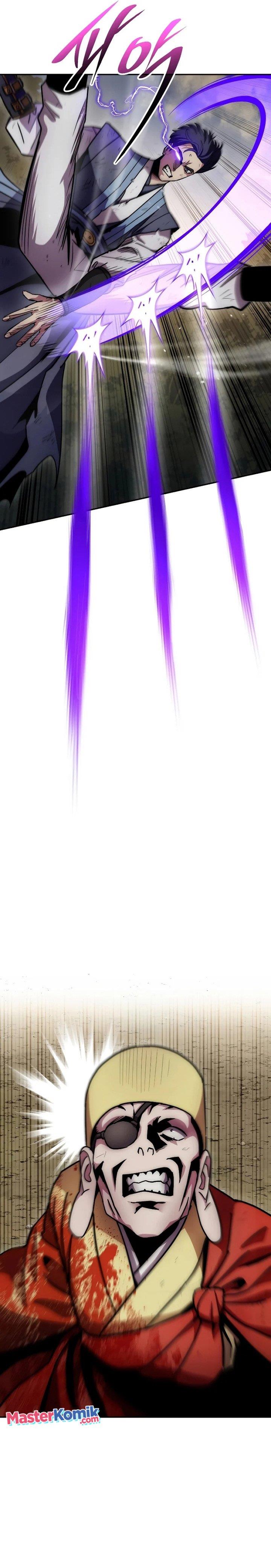 Legend of Asura – The Venom Dragon Chap 130 - Next Chap 131