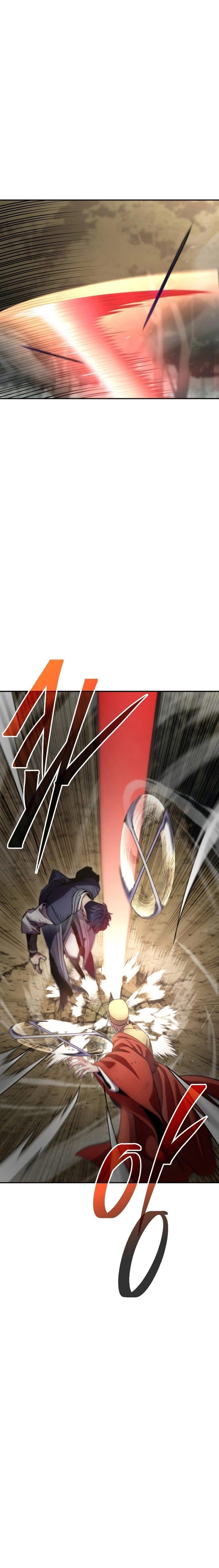 Legend of Asura – The Venom Dragon Chap 130 - Next Chap 131