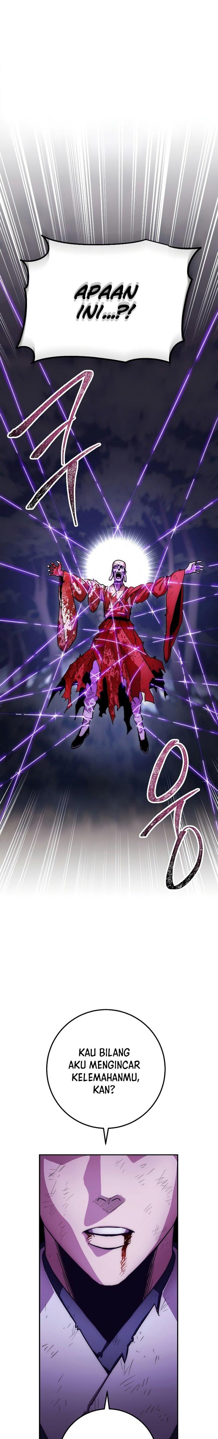 Legend of Asura – The Venom Dragon Chap 131 - Next Chap 132