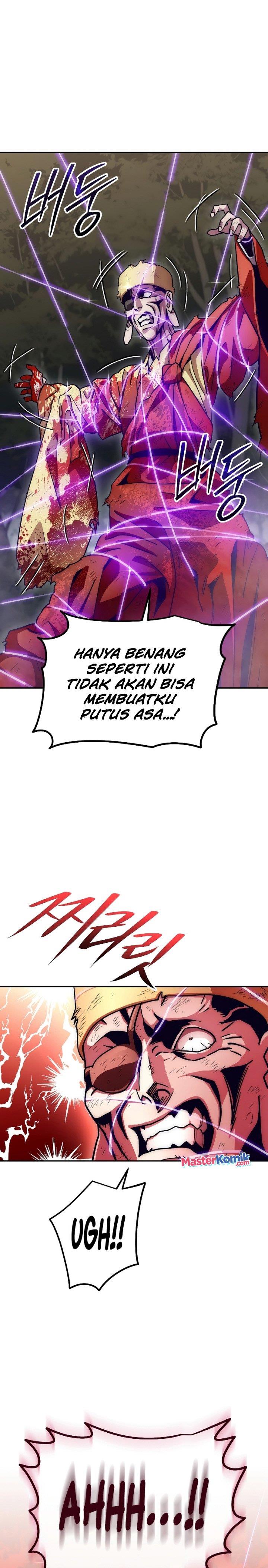 Legend of Asura – The Venom Dragon Chap 131 - Next Chap 132