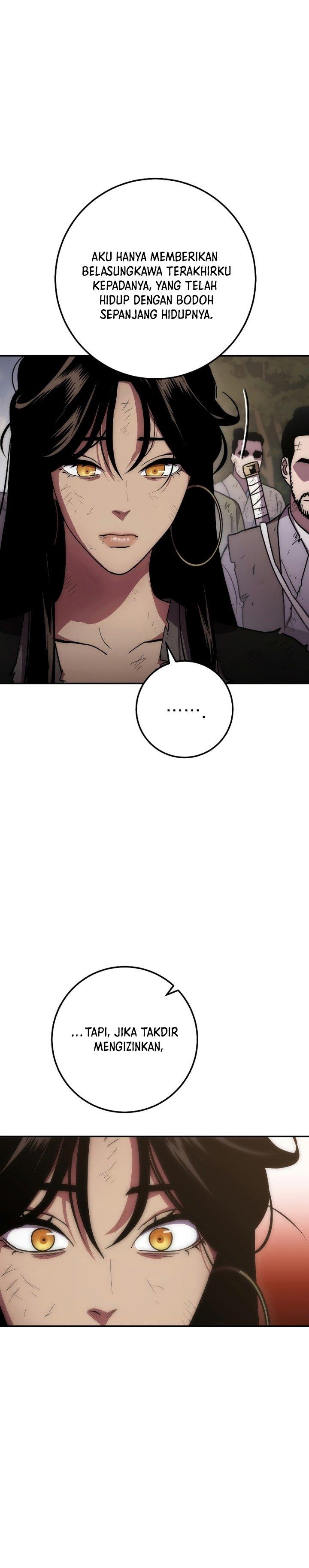 Legend of Asura – The Venom Dragon Chap 131 - Next Chap 132