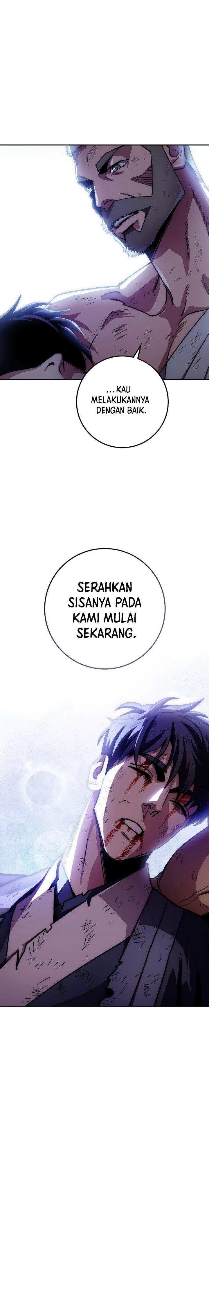 Legend of Asura – The Venom Dragon Chap 131 - Next Chap 132