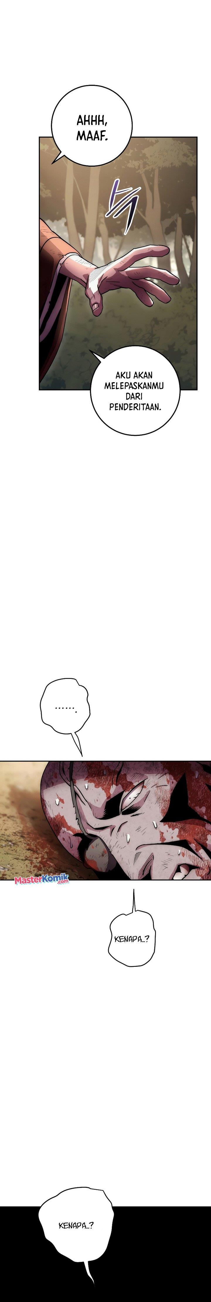 Legend of Asura – The Venom Dragon Chap 131 - Next Chap 132