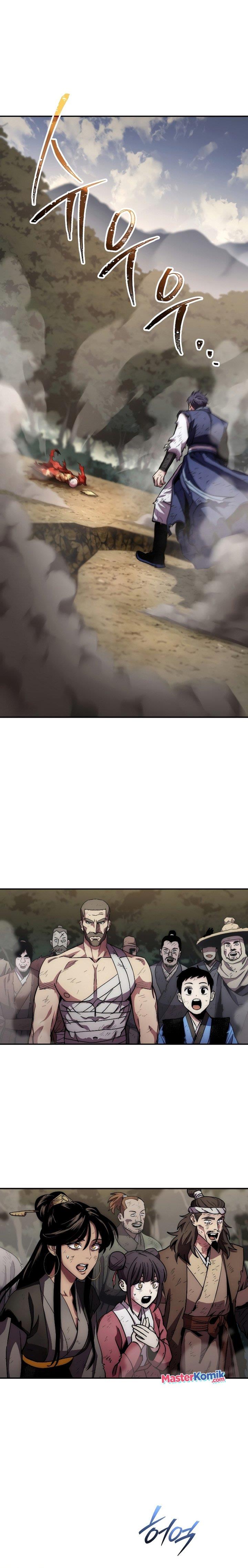 Legend of Asura – The Venom Dragon Chap 131 - Next Chap 132