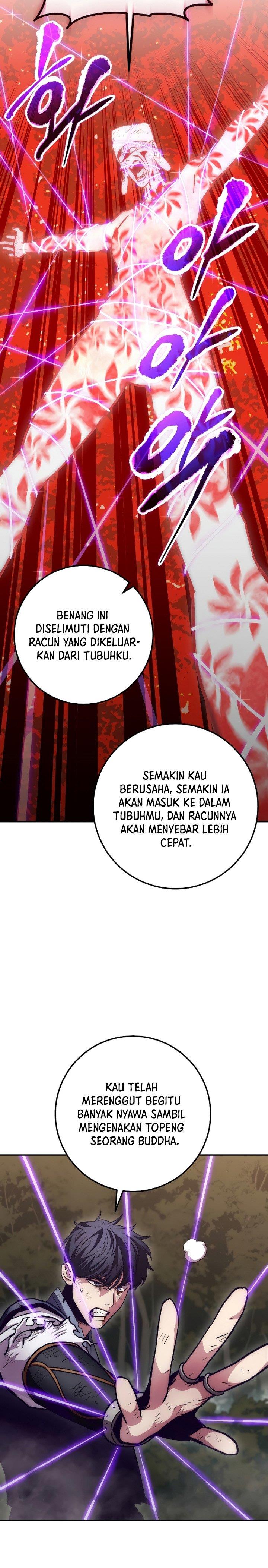 Legend of Asura – The Venom Dragon Chap 131 - Next Chap 132