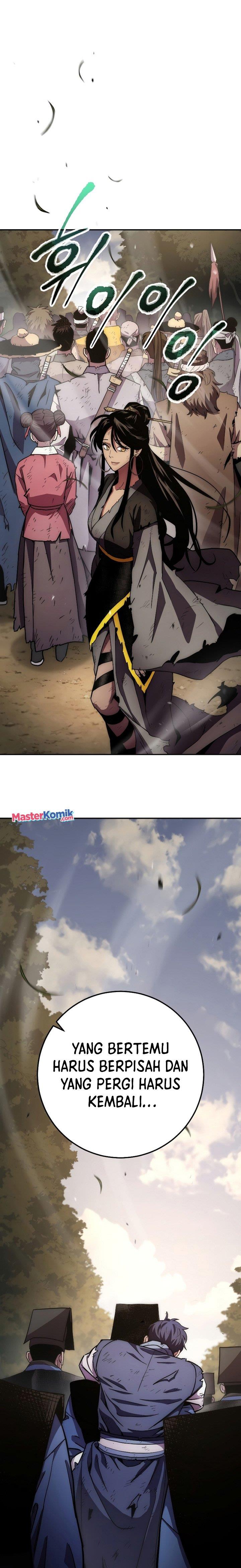 Legend of Asura – The Venom Dragon Chap 131 - Next Chap 132