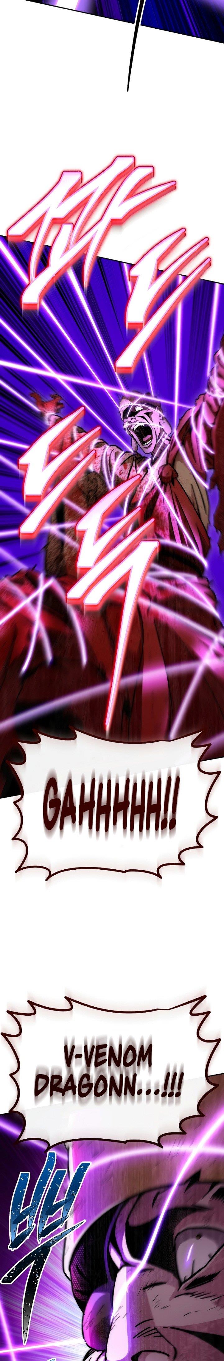 Legend of Asura – The Venom Dragon Chap 131 - Next Chap 132