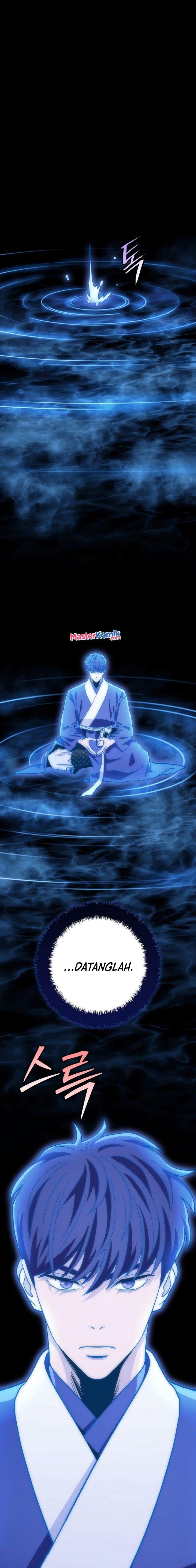 Legend of Asura – The Venom Dragon Chap 132 - Next Chap 133