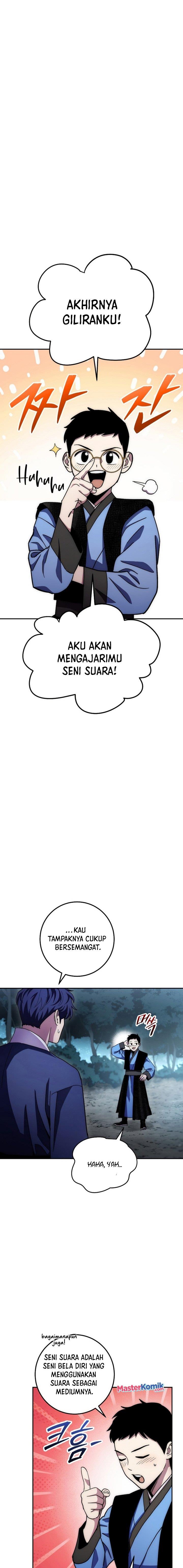 Legend of Asura – The Venom Dragon Chap 132 - Next Chap 133