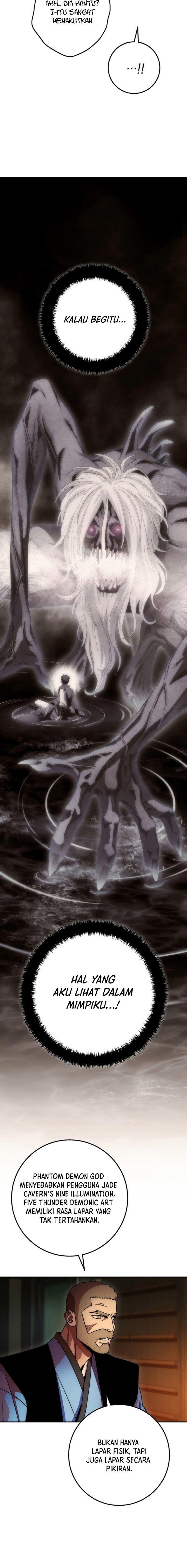Legend of Asura – The Venom Dragon Chap 132 - Next Chap 133