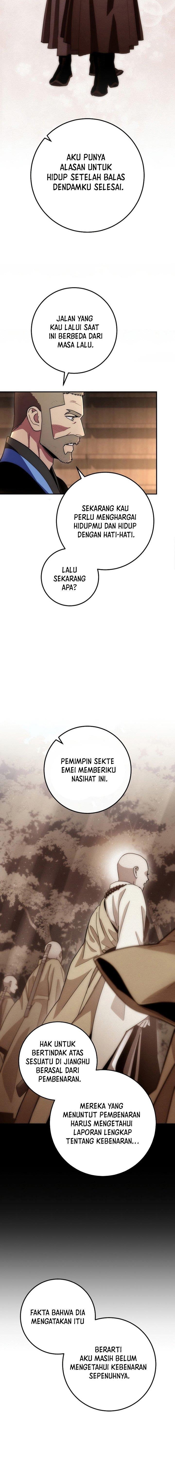 Legend of Asura – The Venom Dragon Chap 132 - Next Chap 133