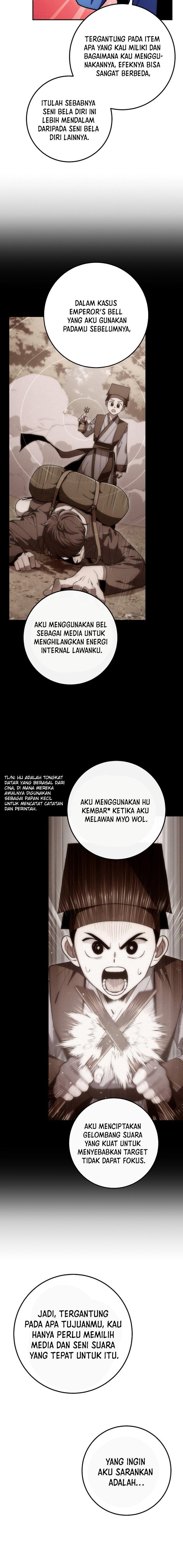 Legend of Asura – The Venom Dragon Chap 132 - Next Chap 133