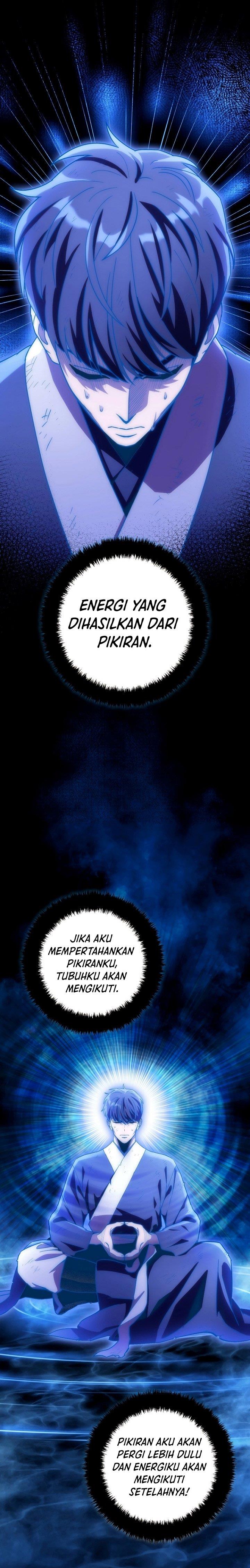 Legend of Asura – The Venom Dragon Chap 133 - Next Chap 134