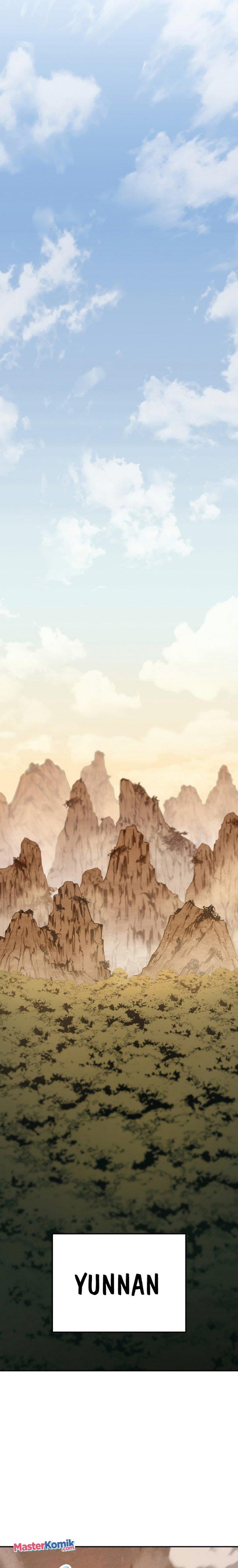 Legend of Asura – The Venom Dragon Chap 133 - Next Chap 134