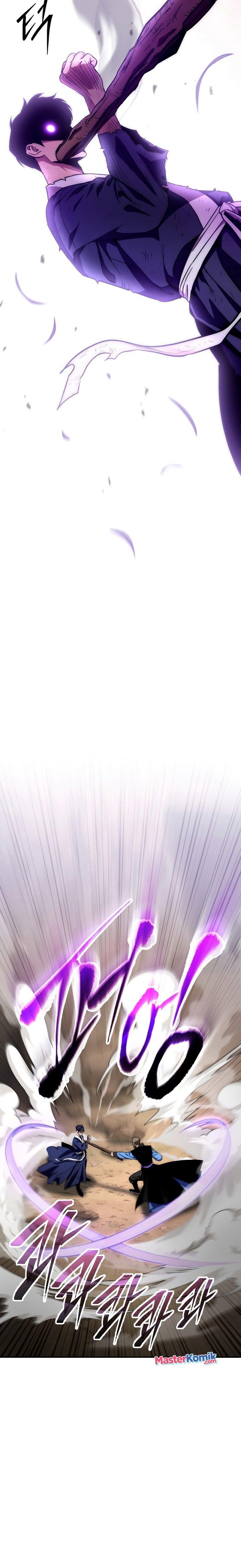 Legend of Asura – The Venom Dragon Chap 133 - Next Chap 134