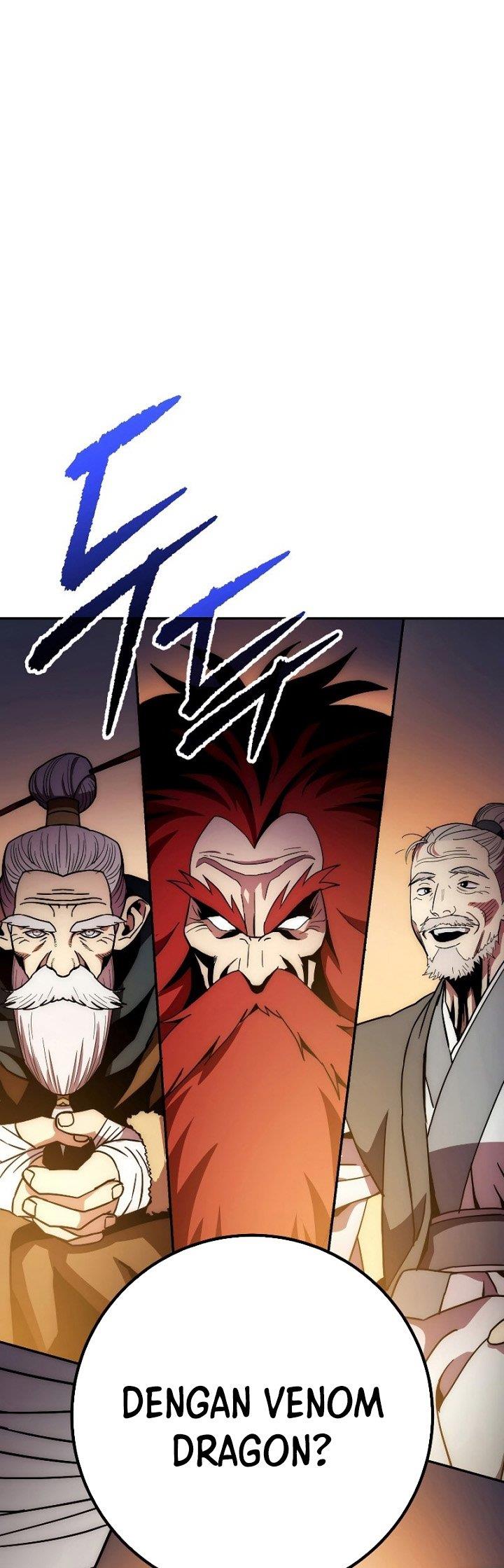 Legend of Asura – The Venom Dragon Chap 133 - Next Chap 134