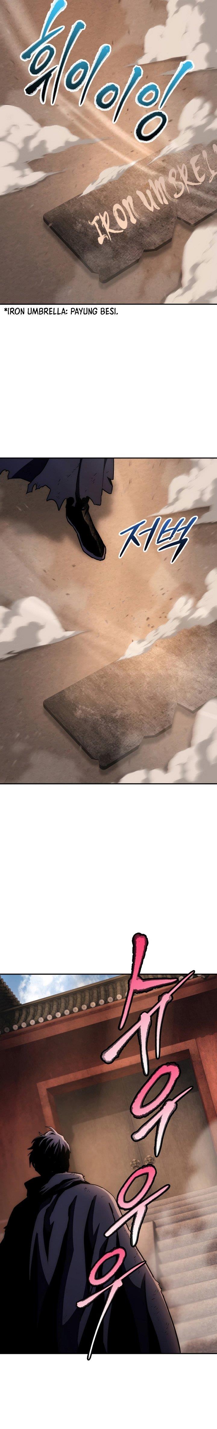 Legend of Asura – The Venom Dragon Chap 133 - Next Chap 134