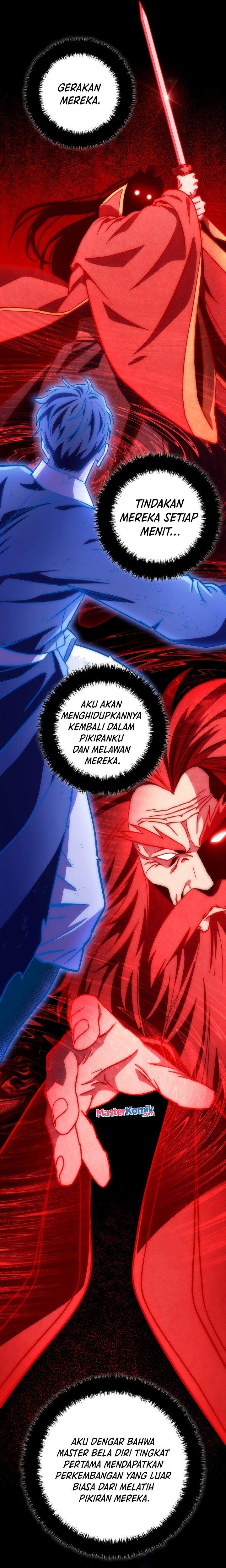 Legend of Asura – The Venom Dragon Chap 133 - Next Chap 134