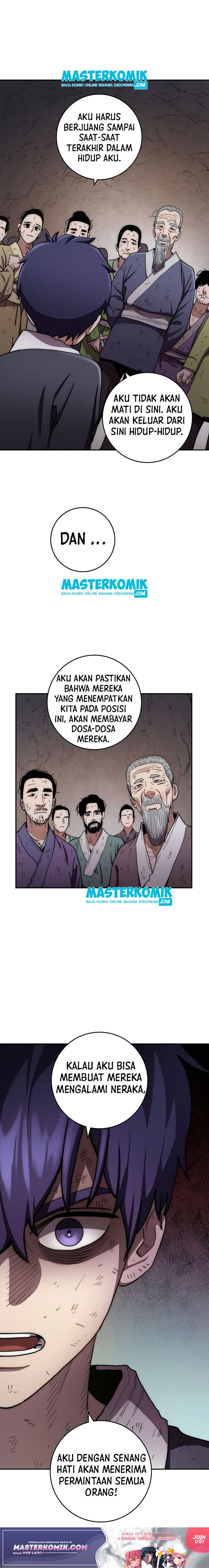 Legend of Asura – The Venom Dragon Chap 10 - Next Chap 11