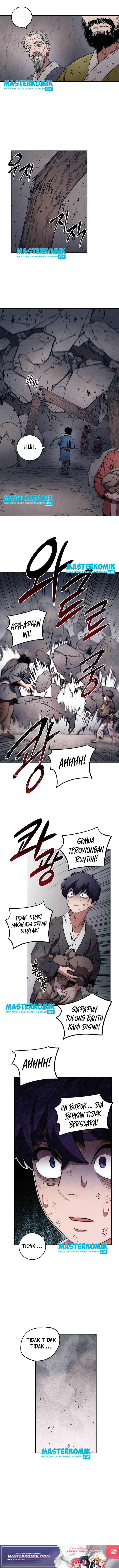 Legend of Asura – The Venom Dragon Chap 10 - Next Chap 11
