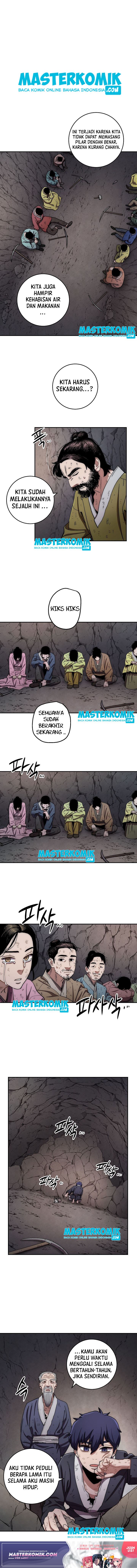 Legend of Asura – The Venom Dragon Chap 10 - Next Chap 11