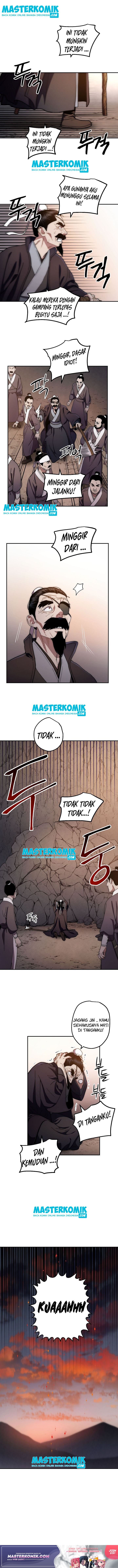 Legend of Asura – The Venom Dragon Chap 10 - Next Chap 11