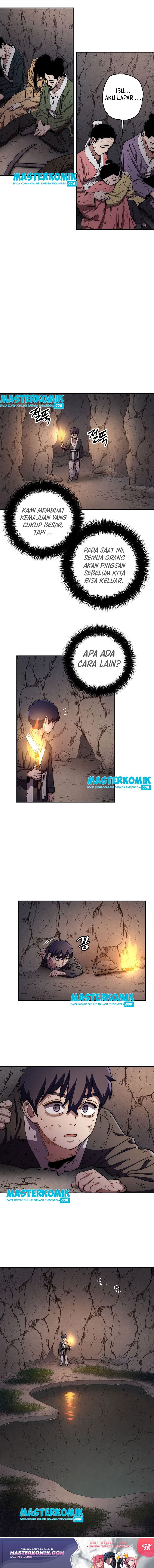 Legend of Asura – The Venom Dragon Chap 10 - Next Chap 11