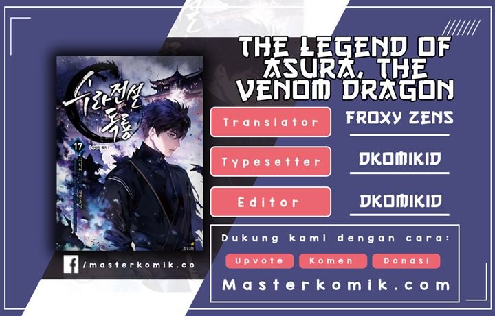 Legend of Asura – The Venom Dragon Chap 10 - Next Chap 11