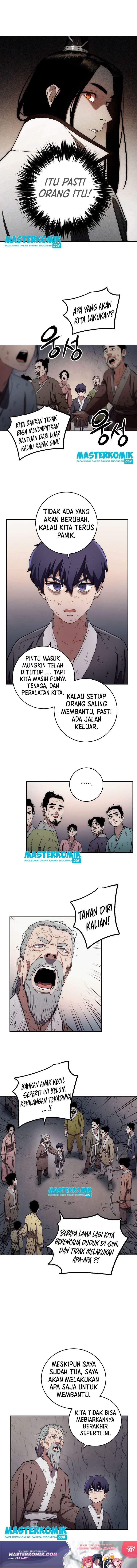 Legend of Asura – The Venom Dragon Chap 10 - Next Chap 11