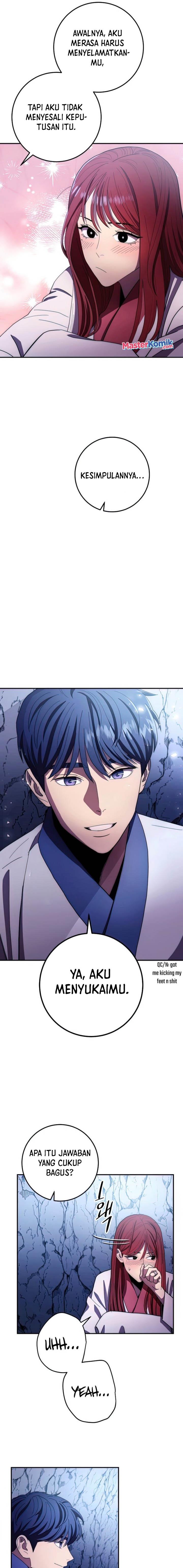 Legend of Asura – The Venom Dragon Chap 100 - Next Chap 101