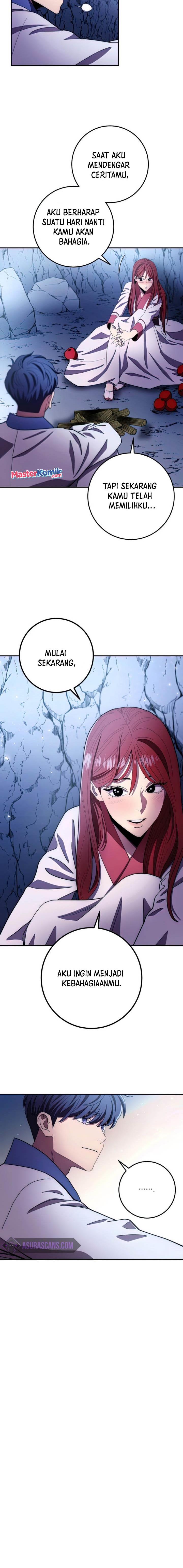 Legend of Asura – The Venom Dragon Chap 100 - Next Chap 101