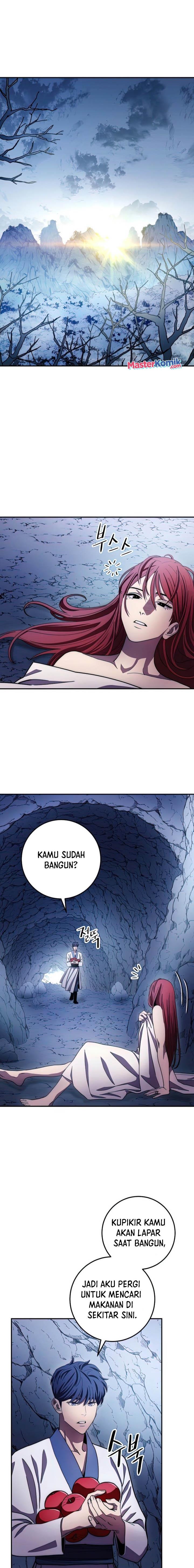 Legend of Asura – The Venom Dragon Chap 100 - Next Chap 101