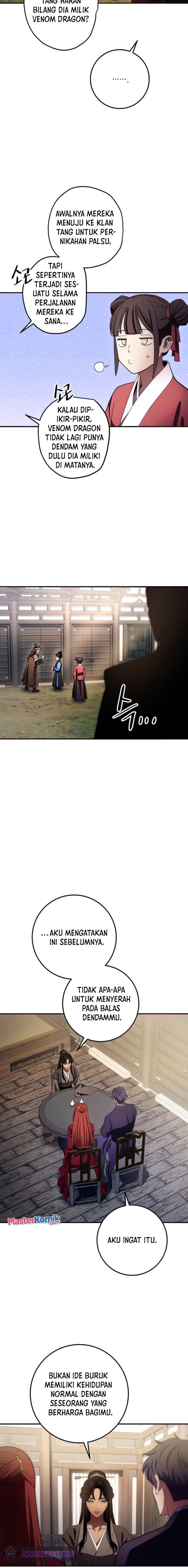 Legend of Asura – The Venom Dragon Chap 100 - Next Chap 101