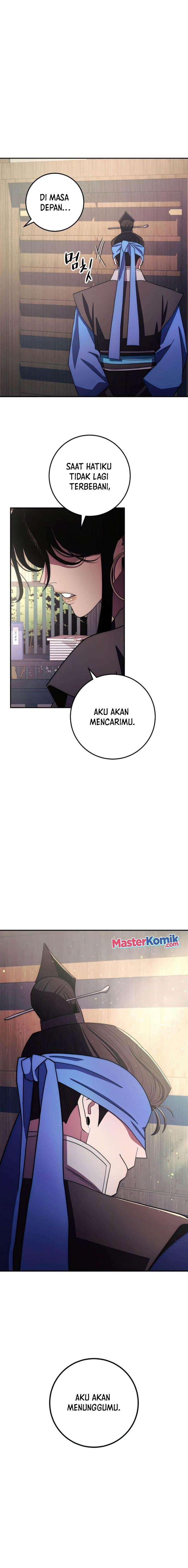 Legend of Asura – The Venom Dragon Chap 101 - Next Chap 102