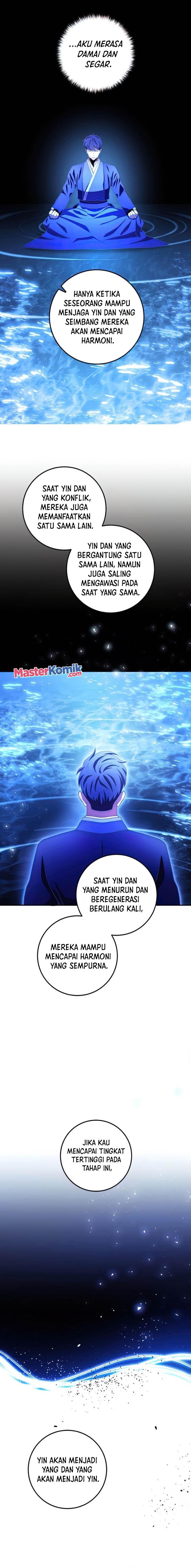 Legend of Asura – The Venom Dragon Chap 101 - Next Chap 102