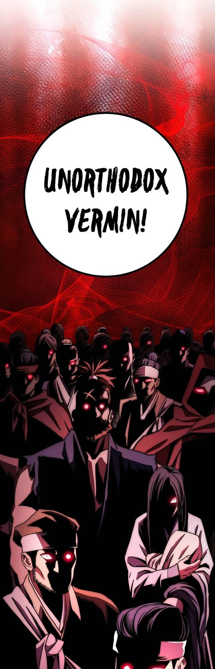 Legend of Asura – The Venom Dragon Chap 101 - Next Chap 102