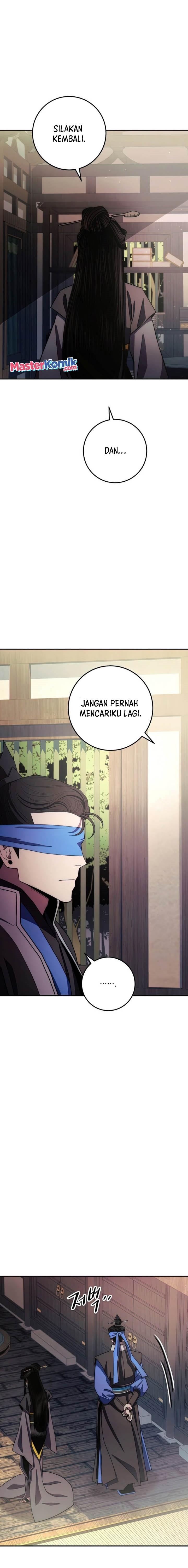 Legend of Asura – The Venom Dragon Chap 101 - Next Chap 102