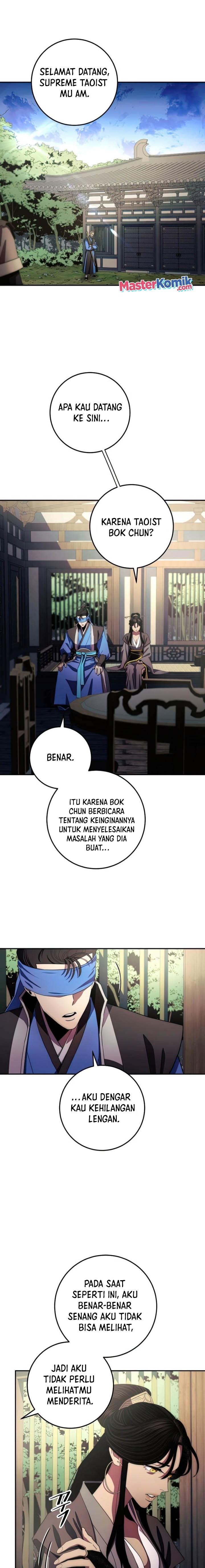 Legend of Asura – The Venom Dragon Chap 101 - Next Chap 102