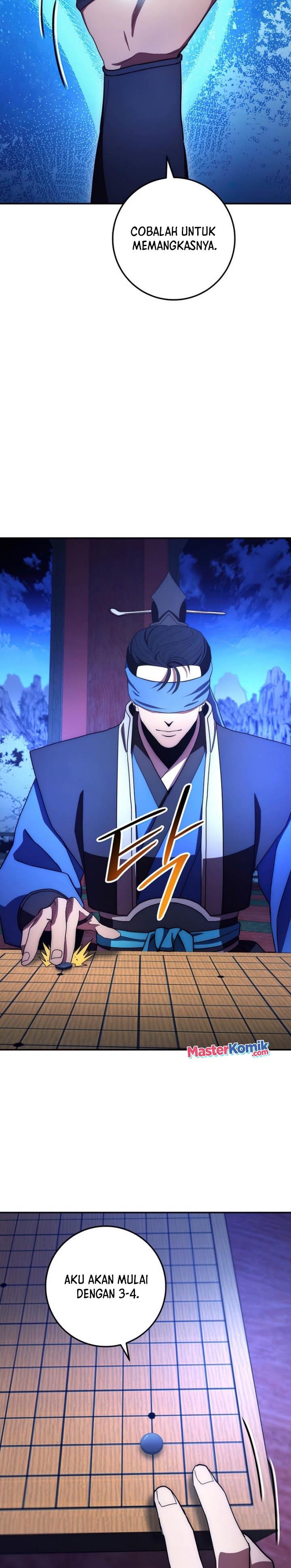 Legend of Asura – The Venom Dragon Chap 102 - Next Chap 103