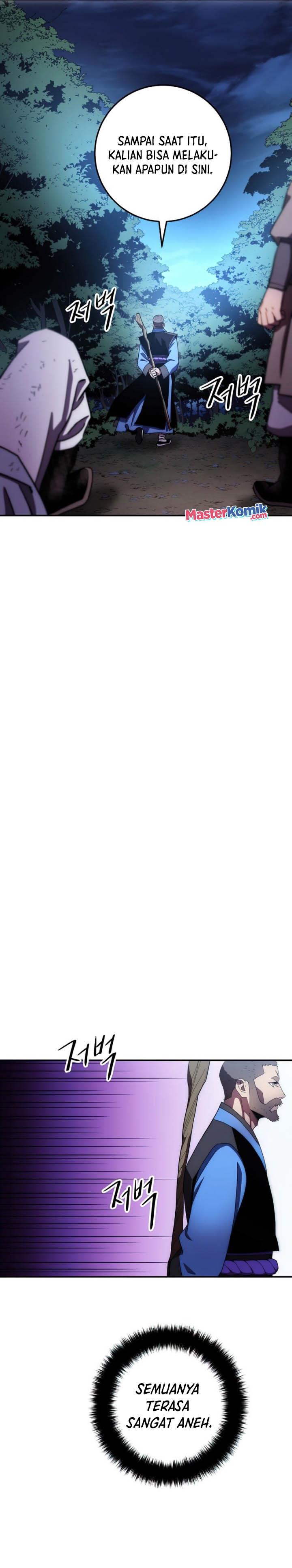 Legend of Asura – The Venom Dragon Chap 102 - Next Chap 103