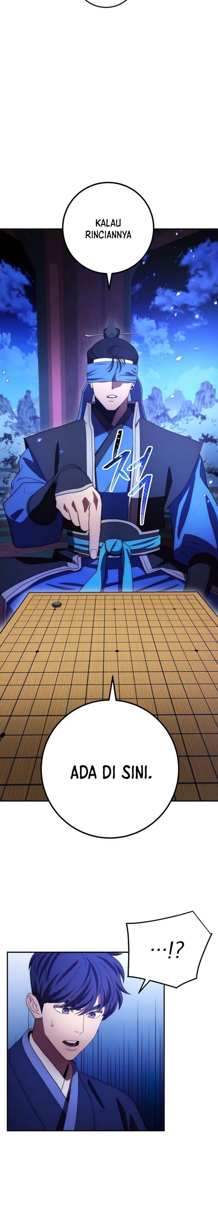 Legend of Asura – The Venom Dragon Chap 102 - Next Chap 103