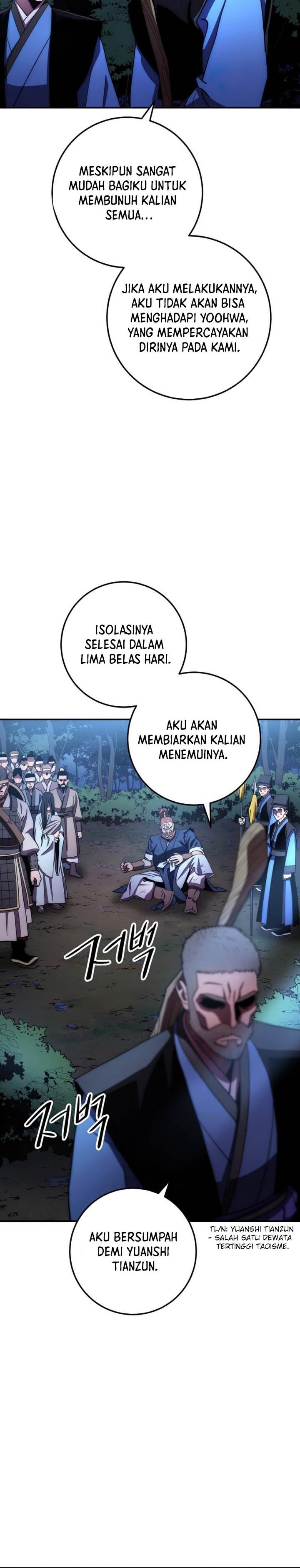 Legend of Asura – The Venom Dragon Chap 102 - Next Chap 103